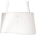 Вытяжка FALMEC mare 66 white (450) isola с системой e.ion