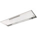 Вытяжка FABER 110.0456.275 FABER SWIFT X/WH GLASS A60
