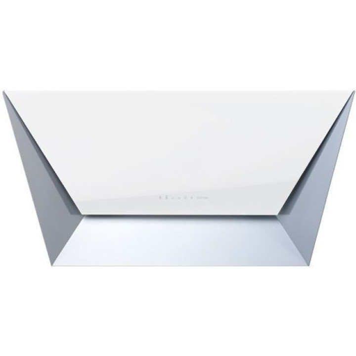 Вытяжка FALMEC Prisma White 85 CPQN85.E0P2#ZZZF491F