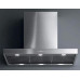 Вытяжка FALMEC MARTE PRO 120 inox (950) пристенная CMHN20.E3P2#ZZZI410F