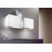Вытяжка FALMEC Mirabilia 67 Square inox (800)