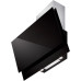 Вытяжка FABER BLACK TIE BRS+ BK A80