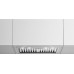 Вытяжка FALMEC GRUPPO INCASSO PRO 80 inox (950) встраиваемая CGPW80.E0P2#ZZ