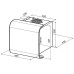 Вытяжка FABER CARRE INOX F42 110.0324.910