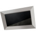Вытяжка BEST FRAME XS 90 Полированная нерж.сталь/стекло 07F65000A