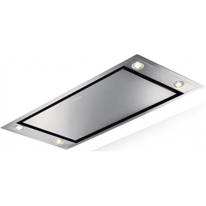 Вытяжка FABER 110.0428.453 FABER HEAVEN 2.0 X FLAT A120