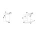 Вытяжка FALMEC Polar Steel 35 CPON90.E0P1#ZZZI491F