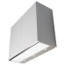 Вытяжка FALMEC MOVE 60 BIANCO (800)встраиваемая,белая CMKN60.E0P2#ZZZF490F