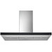 Вытяжка FALMEC Luce Isola Glass Black 90 CLHI90.00P6#ZZZN491F
