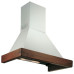Вытяжка FALMEC iris orchidea 90 rovere (600) s