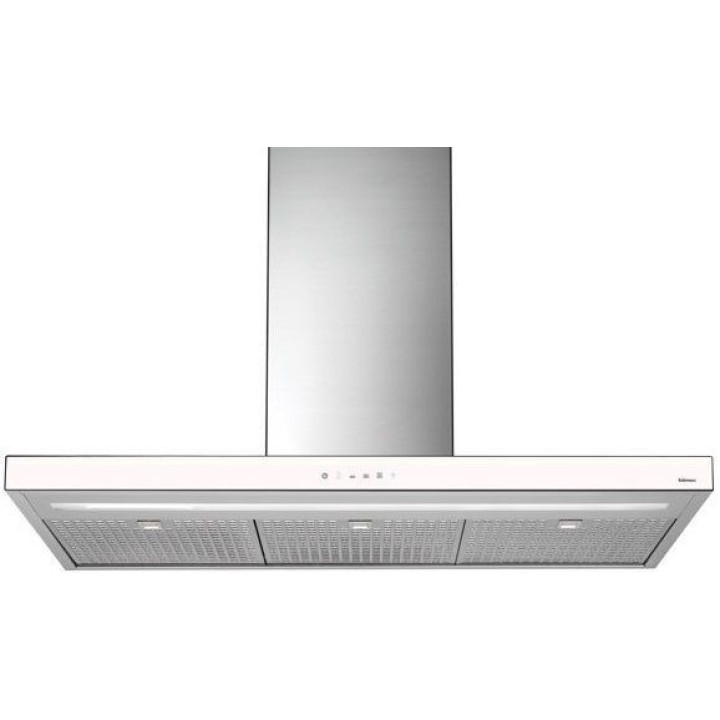 Вытяжка FALMEC Luce Glass White 90 CLHN90.00P6#ZZZF491F