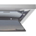 Вытяжка Falmec MIRA TOP ISOLA 400 мм из нержавеющей стали FaSteel CMFI40.E0P2#ZZZX491F