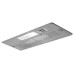 Вытяжка встраиваемая ELICA elibloc 3 f/60 silver