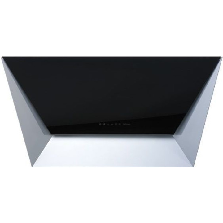 Вытяжка FALMEC Prisma Black 85 CPQN85.E0P2#ZZZN491F
