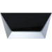 Вытяжка FALMEC Prisma Black 85 CPQN85.E0P2#ZZZN491F