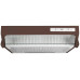 Вытяжка ARDESIA basic f50 br