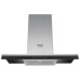 Вытяжка HOTPOINT-ARISTON hlqb 9.7 ati x/ha