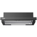 Вытяжка DELONGHI Argentella Nero 60