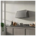 Вытяжка FALMEC TIME 85 Inox CTZN85.00P2#IANI491F