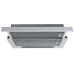 Вытяжка KUPPERSBERG slimlux 60 bg white