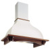 Вытяжка FALMEC IRIS TULIP 60 toulipier grezzo (1000)S CTUN60.00#TOUB411F