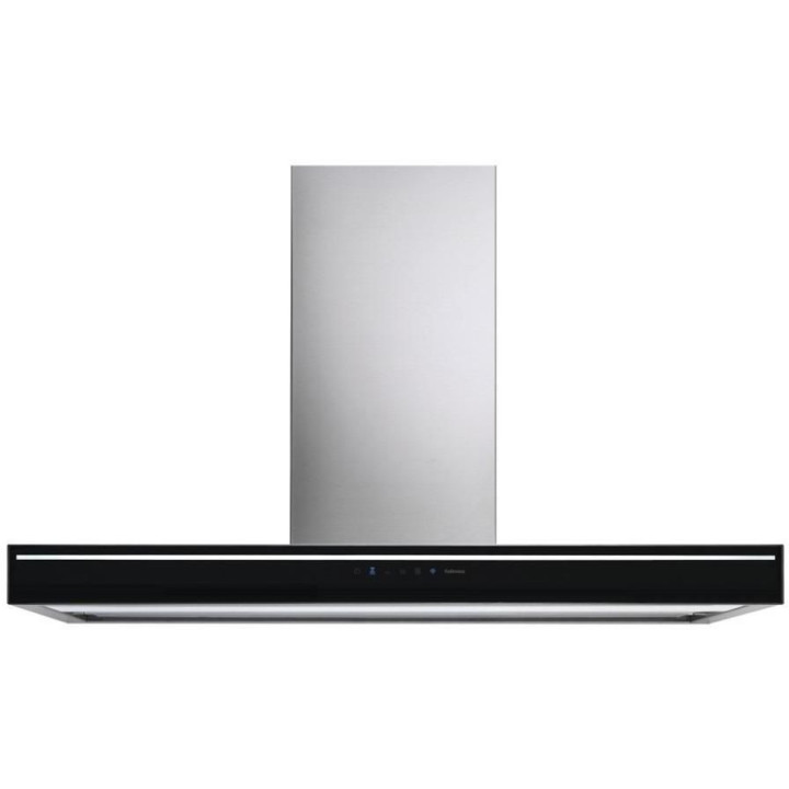 Вытяжка FALMEC Lumina NRS Isola Black 90 CLMI90.00P2#NROI490F