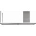 Вытяжка FALMEC Lumen Isola Steel 175 SX CLUI75.E1P2#NEUI491F