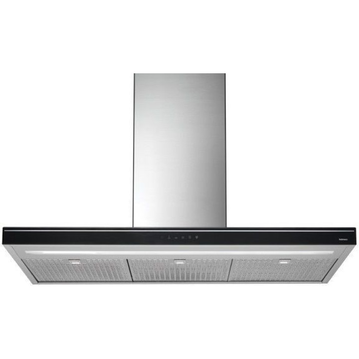Вытяжка FALMEC Luce Glass Black 90 CLHN90.00P6#ZZZN491F