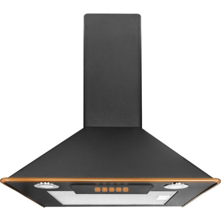 Вытяжка KUPPERSBERG ONDA 60BB