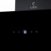 Вытяжка LEX TOUCH Eco 600 Black