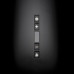Вытяжка KONIGIN Illuvium W Black/Black Glass 35