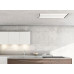Вытяжка PANDO E-231/130 CRISTAL BLANCO V.1550 ECO
