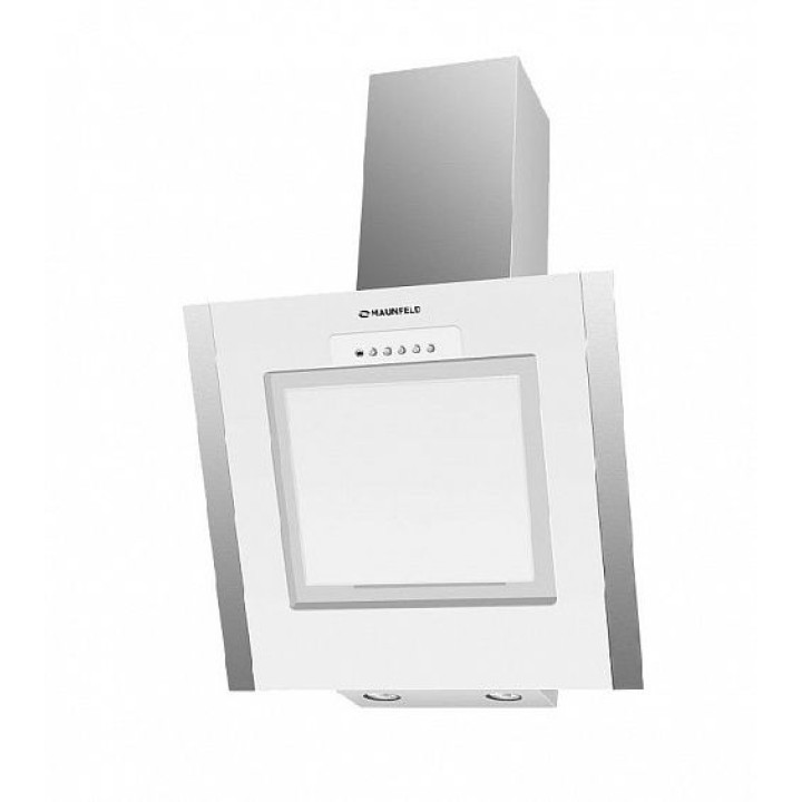 Вытяжка MAUNFELD omron 60 white