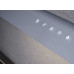 Вытяжка PANDO TIL-2/90 INOX V.830 ECS