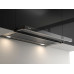Вытяжка PANDO IES/60 INOX TOUCH NEGRO V.830 SEC