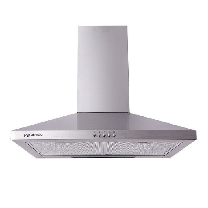 Вытяжка PYRAMIDA BF 60 M IX