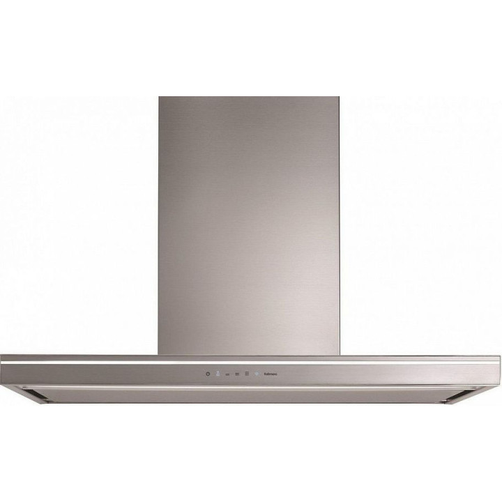 Вытяжка FALMEC Lumina NRS Glass Steel 120 CLMN20.00P2#NEUI490F