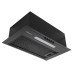 Вытяжка KONIGIN Level Up Full Black 45