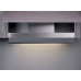 Вытяжка PANDO TIL-2/90 INOX V.830 ECS