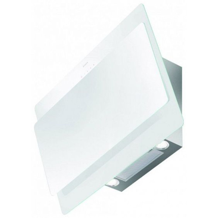 Вытяжка FABER 110.0205.831 COCTAIL WH F80 (угольные фильтры в комплекте)
