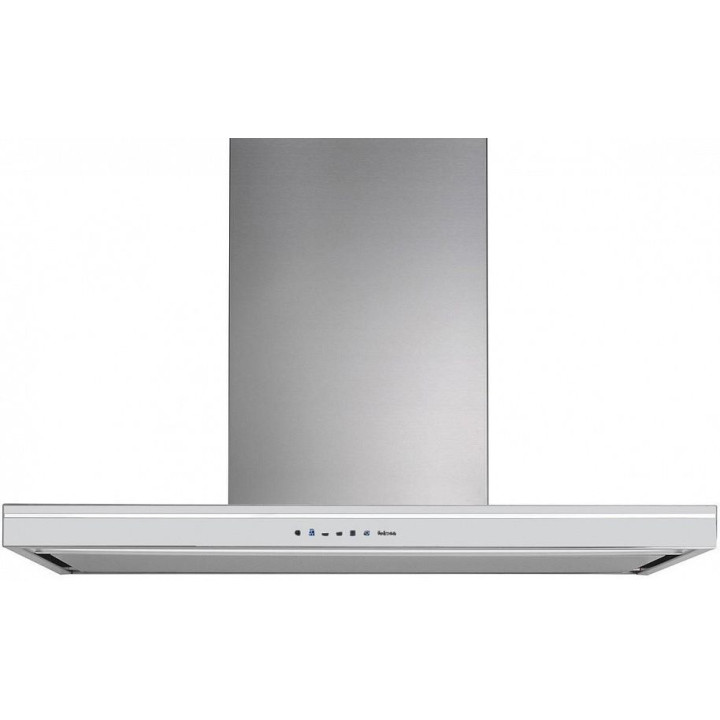 Вытяжка FALMEC Lumina NRS Glass White 90 CLMN90.00P2#BCOI490F