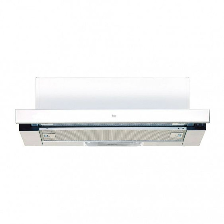 Вытяжка TEKA LS 60 WHITE/GLASS (40495441)