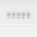 Вытяжка Gorenje WHU 529EW/M