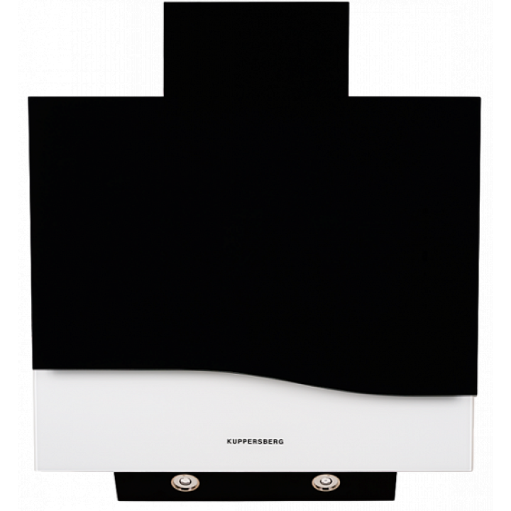 Вытяжка KUPPERSBERG f w620 b