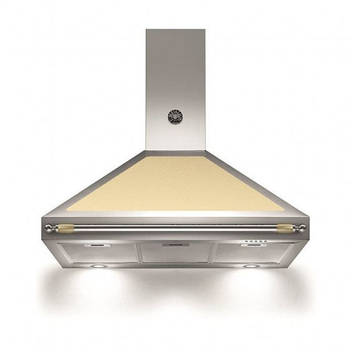 Вытяжка BERTAZZONI K90HERCRA