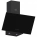 Вытяжка MBS ALPINIA 150 GLASS BLACK