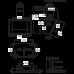 Вытяжка ELECTROLUX LFV 616 W