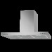 Вытяжка MAUNFELD roding slim inox 90