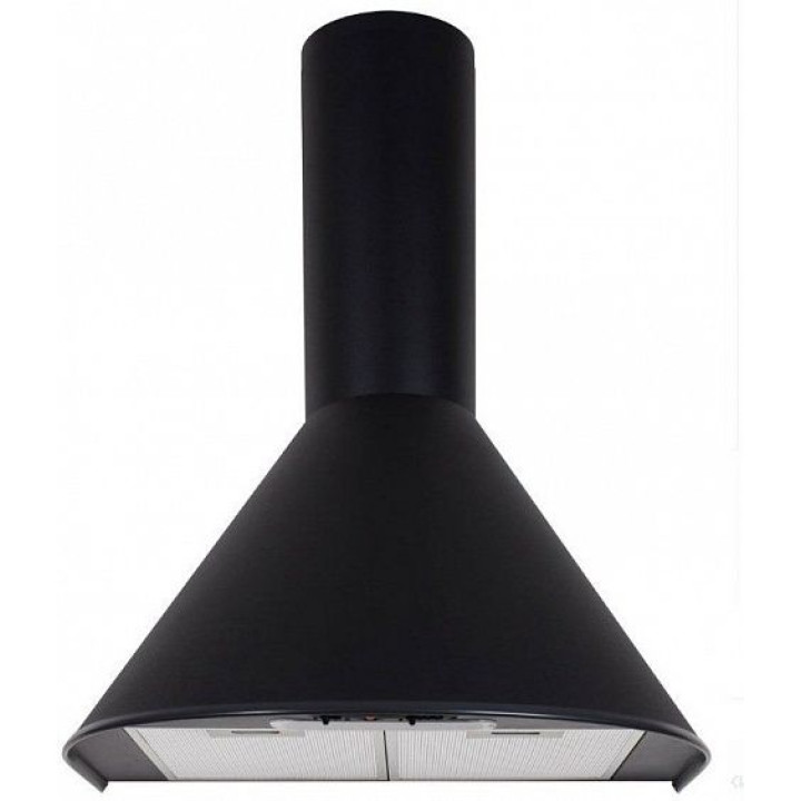 Вытяжка DELONGHI Adamello nero 60