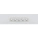 Вытяжка MEFERI INBOX60WH GLASS ULTRA